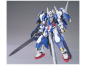 Preview: HG Avalanche Exia Dash 1144
